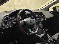Seat leon 1.4 tsi style 121pk 2013, n-494-vv - afbeelding 8 van  23