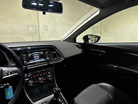 Seat leon 1.4 tsi style 121pk 2013, n-494-vv - afbeelding 10 van  23