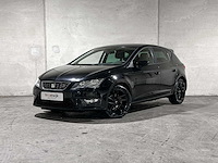 Seat leon 1.4 tsi style 121pk 2013, n-494-vv - afbeelding 1 van  23