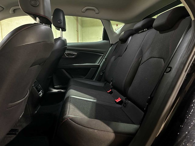 Seat leon 1.4 tsi style 121pk 2013, n-494-vv - afbeelding 13 van  23