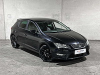 Seat leon 1.4 tsi style 121pk 2013, n-494-vv - afbeelding 21 van  23