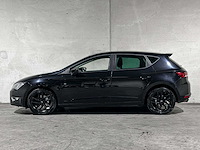 Seat leon 1.4 tsi style 121pk 2013, n-494-vv - afbeelding 22 van  23