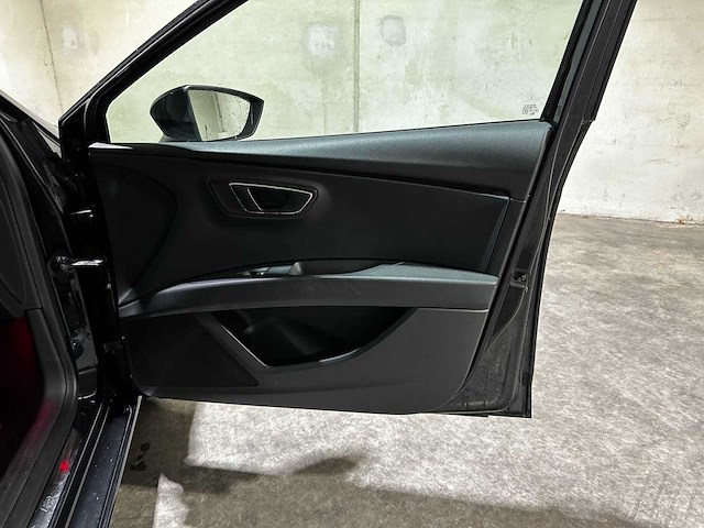 Seat leon 1.4 tsi style 121pk 2013, n-494-vv - afbeelding 26 van  39