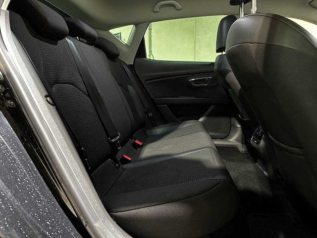 Seat leon 1.4 tsi style 121pk 2013, n-494-vv - afbeelding 27 van  39