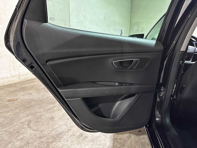 Seat leon 1.4 tsi style 121pk 2013, n-494-vv - afbeelding 8 van  39