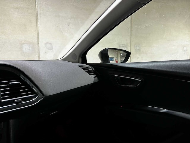 Seat leon 1.4 tsi style 121pk 2013, n-494-vv - afbeelding 10 van  39