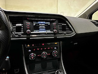Seat leon 1.4 tsi style 121pk 2013, n-494-vv - afbeelding 32 van  39