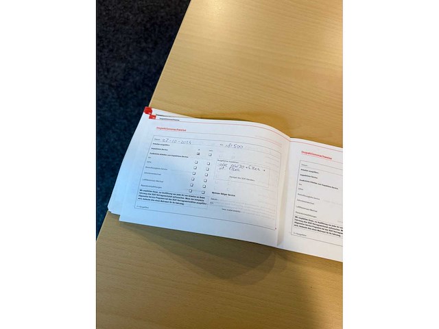 Seat leon 1.4 tsi style, hg-145-g - afbeelding 18 van  25