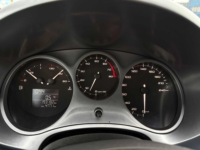 Seat leon 1.4 tsi style, hg-145-g - afbeelding 25 van  25