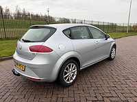 Seat leon 1.4 tsi style, hg-145-g - afbeelding 2 van  25