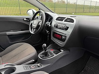 Seat leon 1.4 tsi style, hg-145-g - afbeelding 7 van  25