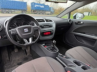 Seat leon 1.4 tsi style, hg-145-g - afbeelding 9 van  25