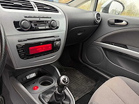 Seat leon 1.4 tsi style, hg-145-g - afbeelding 9 van  25
