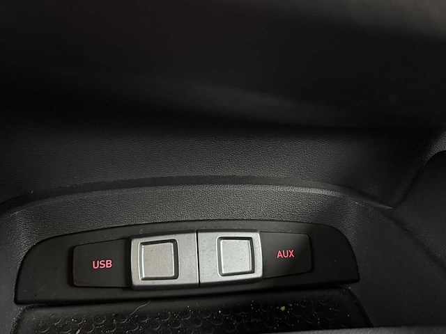 Seat leon 1.4 tsi style, hg-145-g - afbeelding 17 van  25