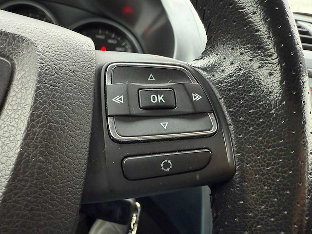 Seat leon 1.4 tsi style, hg-145-g - afbeelding 8 van  25