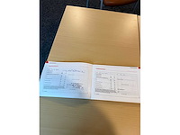 Seat leon 1.4 tsi style, hg-145-g - afbeelding 16 van  25