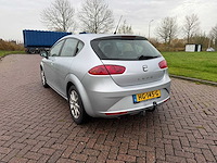 Seat leon 1.4 tsi style, hg-145-g - afbeelding 20 van  25