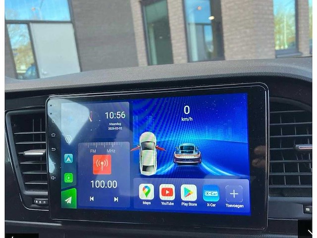 Seat leon 1.4 tsi style, jgd-91-n - afbeelding 4 van  15