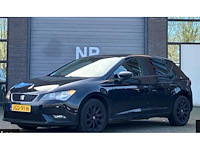 Seat leon 1.4 tsi style, jgd-91-n - afbeelding 1 van  15