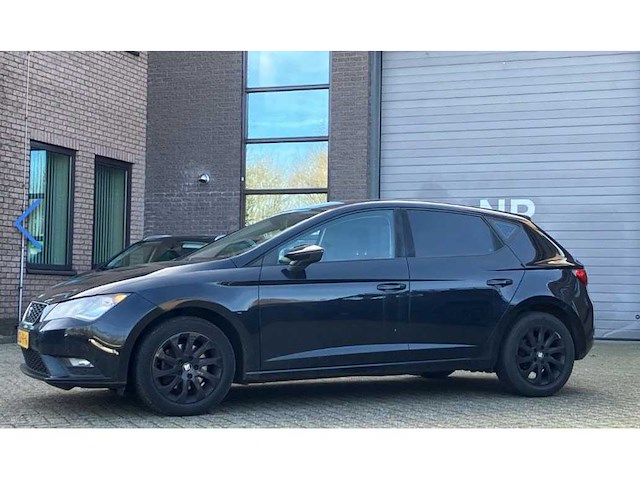 Seat leon 1.4 tsi style, jgd-91-n - afbeelding 10 van  15