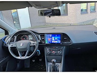 Seat leon 1.4 tsi style, jgd-91-n - afbeelding 13 van  15