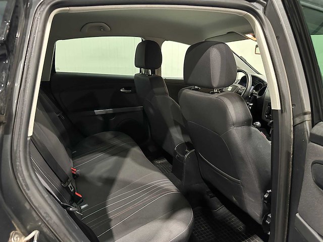 Seat leon 1.4 tsi style s-730-kh - afbeelding 4 van  17