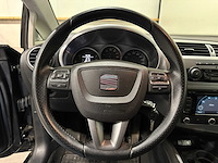 Seat leon 1.4 tsi style s-730-kh - afbeelding 5 van  17