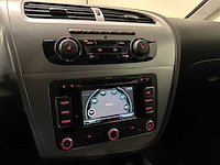 Seat leon 1.4 tsi style s-730-kh - afbeelding 7 van  17