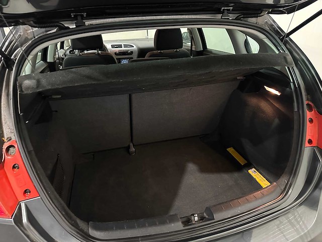 Seat leon 1.4 tsi style s-730-kh - afbeelding 8 van  17