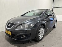 Seat leon 1.4 tsi style s-730-kh - afbeelding 1 van  17