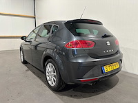 Seat leon 1.4 tsi style s-730-kh - afbeelding 11 van  17