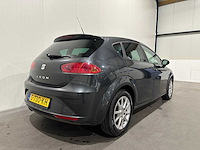 Seat leon 1.4 tsi style s-730-kh - afbeelding 13 van  17