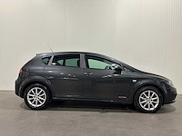 Seat leon 1.4 tsi style s-730-kh - afbeelding 14 van  17