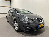 Seat leon 1.4 tsi style s-730-kh - afbeelding 15 van  17