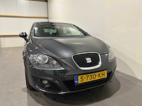 Seat leon 1.4 tsi style s-730-kh - afbeelding 16 van  17