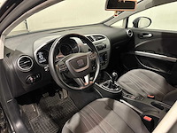 Seat leon 1.4 tsi style s-730-kh - afbeelding 17 van  17