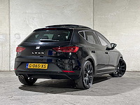Seat leon 1.5 tsi fr ultimate edition black 150pk 2020 automaat (origineel-nl), g-065-xs - afbeelding 3 van  50
