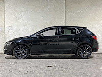 Seat leon 1.5 tsi fr ultimate edition black 150pk 2020 automaat (origineel-nl), g-065-xs - afbeelding 9 van  50