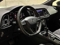 Seat leon 1.5 tsi fr ultimate edition black 150pk 2020 automaat (origineel-nl), g-065-xs - afbeelding 10 van  50