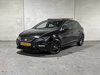 Seat leon 1.5 tsi fr ultimate edition black 150pk 2020 automaat (origineel-nl), g-065-xs - afbeelding 1 van  50