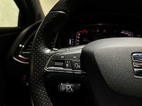 Seat leon 1.5 tsi fr ultimate edition black 150pk 2020 automaat (origineel-nl), g-065-xs - afbeelding 15 van  50