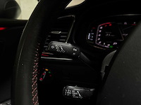 Seat leon 1.5 tsi fr ultimate edition black 150pk 2020 automaat (origineel-nl), g-065-xs - afbeelding 17 van  50