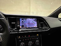 Seat leon 1.5 tsi fr ultimate edition black 150pk 2020 automaat (origineel-nl), g-065-xs - afbeelding 24 van  50