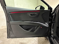 Seat leon 1.5 tsi fr ultimate edition black 150pk 2020 automaat (origineel-nl), g-065-xs - afbeelding 26 van  50