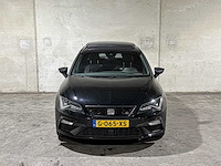 Seat leon 1.5 tsi fr ultimate edition black 150pk 2020 automaat (origineel-nl), g-065-xs - afbeelding 34 van  50