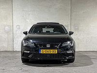 Seat leon 1.5 tsi fr ultimate edition black 150pk 2020 automaat (origineel-nl), g-065-xs - afbeelding 45 van  50