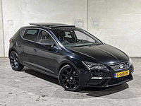 Seat leon 1.5 tsi fr ultimate edition black 150pk 2020 automaat (origineel-nl), g-065-xs - afbeelding 47 van  50