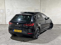 Seat leon 1.5 tsi fr ultimate edition black 150pk 2020 automaat (origineel-nl), g-065-xs - afbeelding 3 van  51