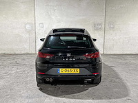 Seat leon 1.5 tsi fr ultimate edition black 150pk 2020 automaat (origineel-nl), g-065-xs - afbeelding 5 van  51