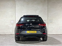 Seat leon 1.5 tsi fr ultimate edition black 150pk 2020 automaat (origineel-nl), g-065-xs - afbeelding 6 van  51
